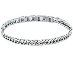 Morellato Catene SATX21 solid steel bracelet for men