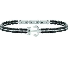 Morellato Ceramic Juodas SACU10 ceramic bracelet