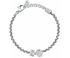Morellato Charming steel bracelet Drops SCZ1419