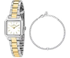 Laikrodis Morellato Dárkový set Dafne + náramek R0153175508