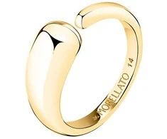 Morellato Išskirtinis paauksuotas žiedas moterims, dizainas SAYP1601