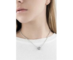 Morellato Drops pakabukas-lapas dobilas SCZF5
