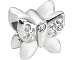 Morellato Drops pakabukas Volare Butterfly SCZ205
