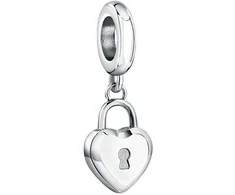 Morellato Drops SCZ1360 steel romantic pendant