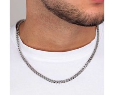 Morellato Elegant men´s pakabukas made of Catene SATX13 steel