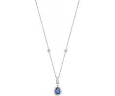 Morellato Elegant sidabrinis pakabukas Tesori SAIW09