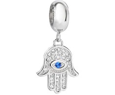 Morellato Fatima SCZ908 Drops Steel Pendant