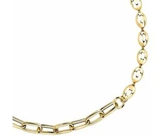 Morellato Modern women´s steel bracelet Intrecci SAZC11