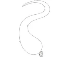 Morellato Necklace with pregnancy bell Boy &amp; Girl Talismani SAQE07