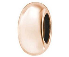 Morellato New Blocking Drops Pendant Rose Gold SCZ382