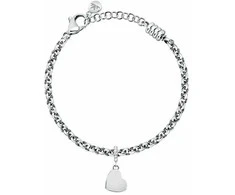 Morellato Romantic steel bracelet Drops SCZ1416