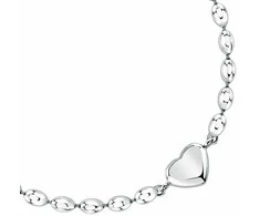 Morellato Romantic steel bracelet Intrecci SAZC13