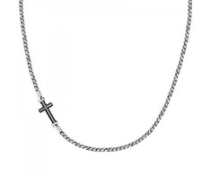 Morellato Steel pakabukas with cross Cross SKR61