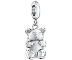 Morellato Plieninis pakabukas Teddy Bear Drops SCZ1298