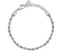 Morellato Women´s steel bracelet Valis Intrecci SAZC24