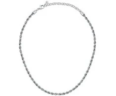 Morellato Women´s steel chain Valis Intrecci SAZC20