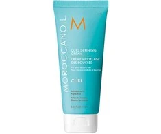 Moroccanoil Curl Waves formavimo kremas, 75 ml
