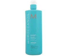 Moroccanoil garbanos gerinantis šampūnas