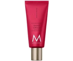 Moroccanoil Dahlia Rouge rankų kremas