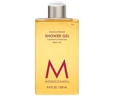 Moroccanoil DAHLIA ROUGE dušo želė 250 ml
