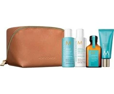 Moroccanoil Travel Hydration Set