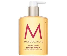 Moroccanoil DAHLIA ROUGE rankų muilas 360 ml