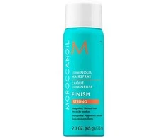 Moroccanoil Finish Plaukų lakas