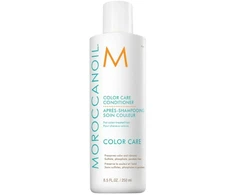 Moroccanoil drėkinamasis kondicionierius dažytiems plaukams „Color Care“ (kondicionierius), 70 ml