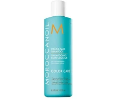 Moroccanoil Moisturizing Šampūnas for colored hair Color Care (Šampūnas), 70 ml