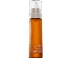 Moroccanoil Body Night Body Serum naktinis kūno serumas, 50 ml