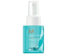Moroccanoil Color Complete Protect &amp; Prevent Purškiklis apsauginis purškiklis dažytiems plaukams, 50 ml