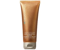 Moroccanoil, kūno šveitiklis, argano aliejus, šveičiamasis kūno šveitiklis, 200 ml