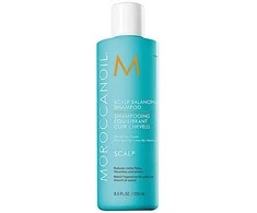 Moroccanoil Scalp Balancing Šampūnas, 1000 ml