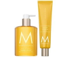 Moroccanoil Soleil De Tanger Gift Set