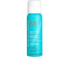 Moroccanoil Texture Dry Texture Purškiklis sausos tekstūros purškiklis, 60 ml