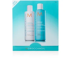 Moroccanoil Travel Hydration Gift Set