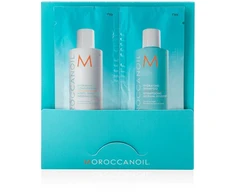 Moroccanoil Travel Hydration Gift Set