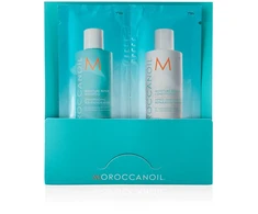 Moroccanoil Travel Repair Gift Set