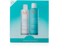 Moroccanoil Travel Repair Gift Set