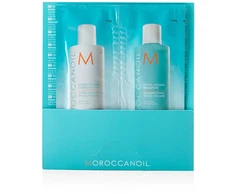 Moroccanoil Travel Volume Gift Set