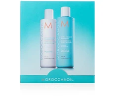 Moroccanoil Travel Volume Gift Set