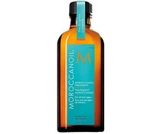 Moroccanoil Pagerinamasis plaukų aliejus visų tipų plaukams, 100ml