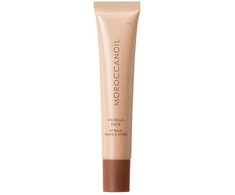 MOROCCANOIL maitinantis lūpų balzamas - Vanilės datulė, 15g | Vanilla Date Lūpų balzamas, 15g