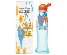 Moschino Cheap &amp; Chic I Love Love EDT 30 ml