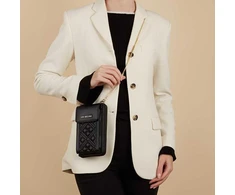 Moschino Dámská crossbody kabelka JC5682PP1OLA0000