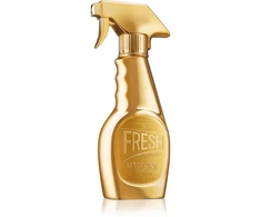 Moschino Gold Fresh Couture EDP parfumuotas vanduo moterims, 50 ml