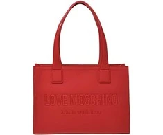 Moschino Ladies Handbag JC4045PP1OLE0500