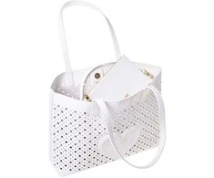 Moschino Women's 2-in-1 handbag JC4289PP0OKK0100