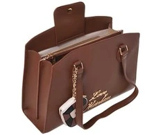 Moschino Women's 2-in-1 handbag JC4276PP0OK1030A