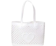 Moschino Women's 2-in-1 handbag JC4289PP0OKK0100